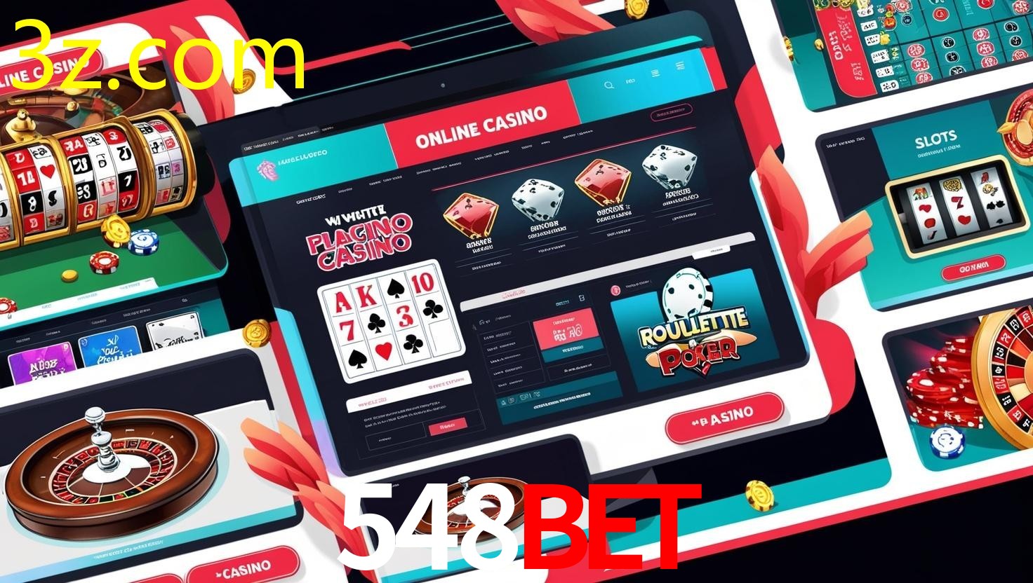 548BET
