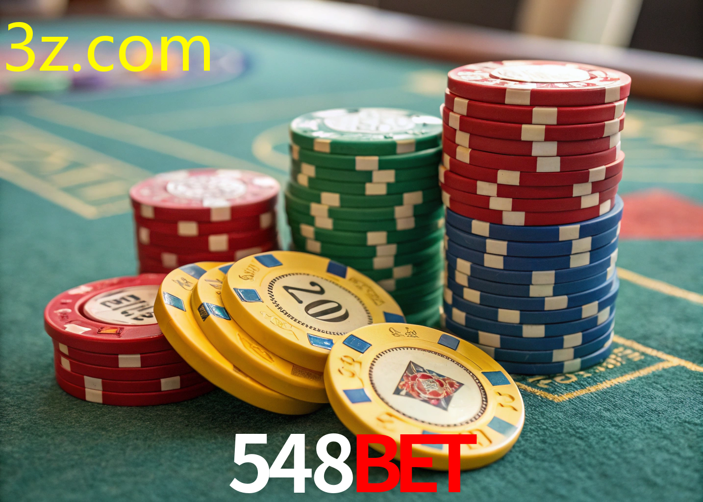 548BET